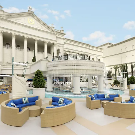 Nobu Las Vegas, A Caesars Destination-3